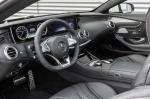 Mercedes-Benz S63 AMG Coupe 2015 года